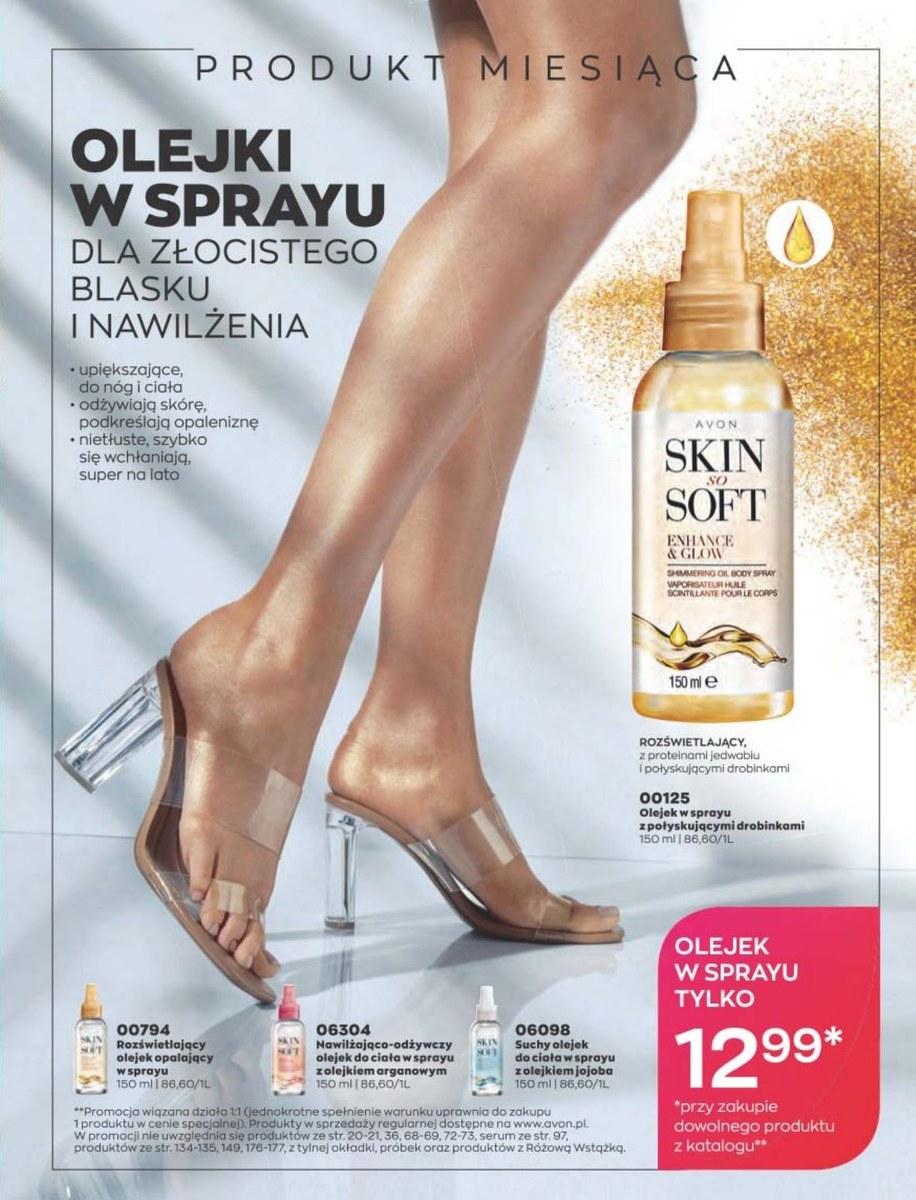 Gazetka promocyjna Avon str. 149