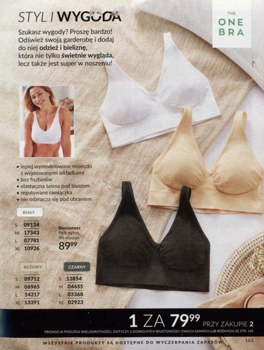 Gazetka promocyjna Avon str. 165