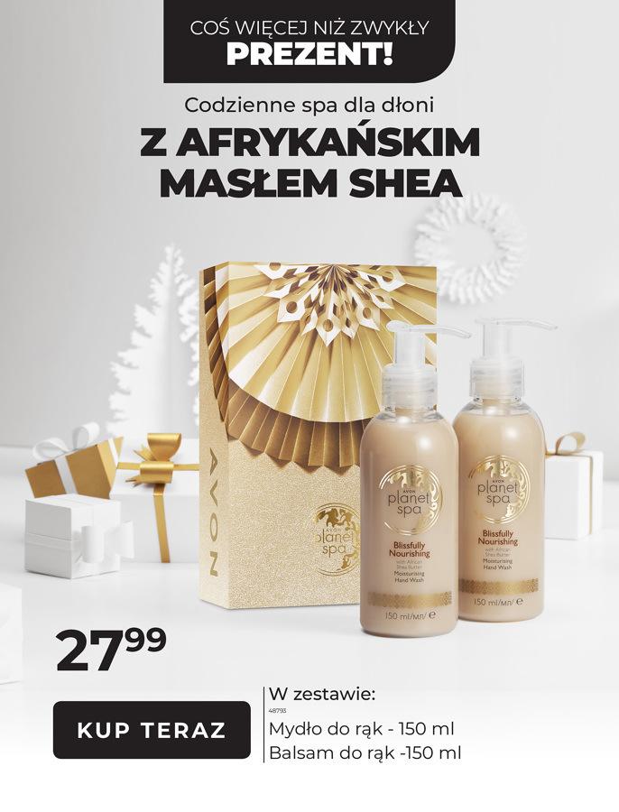 Gazetka promocyjna Avon str. 37