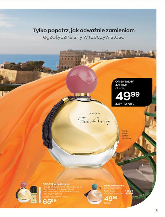 Gazetka promocyjna Avon str. 17