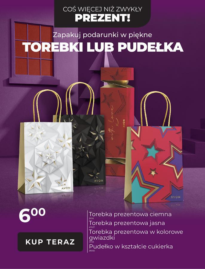 Gazetka promocyjna Avon str. 7