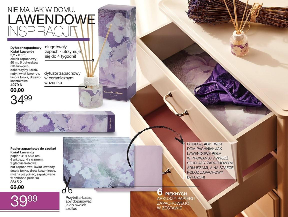 Gazetka promocyjna Avon str. 16