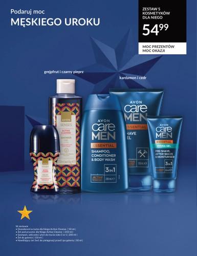 Gazetka promocyjna Avon str. 66