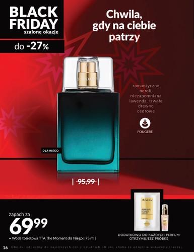 Gazetka promocyjna Avon str. 16