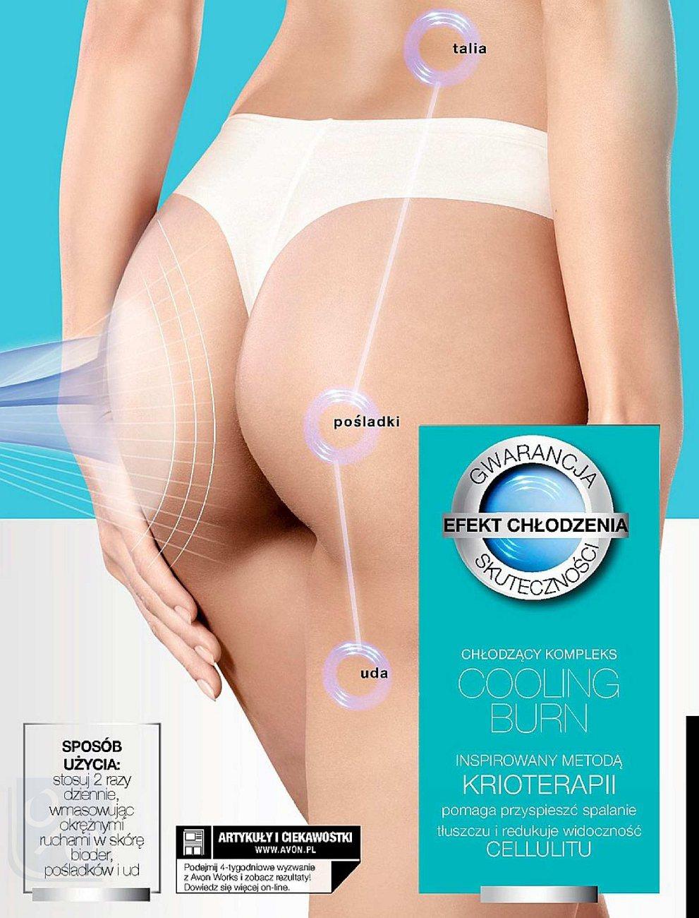 Gazetka promocyjna Avon str. 213