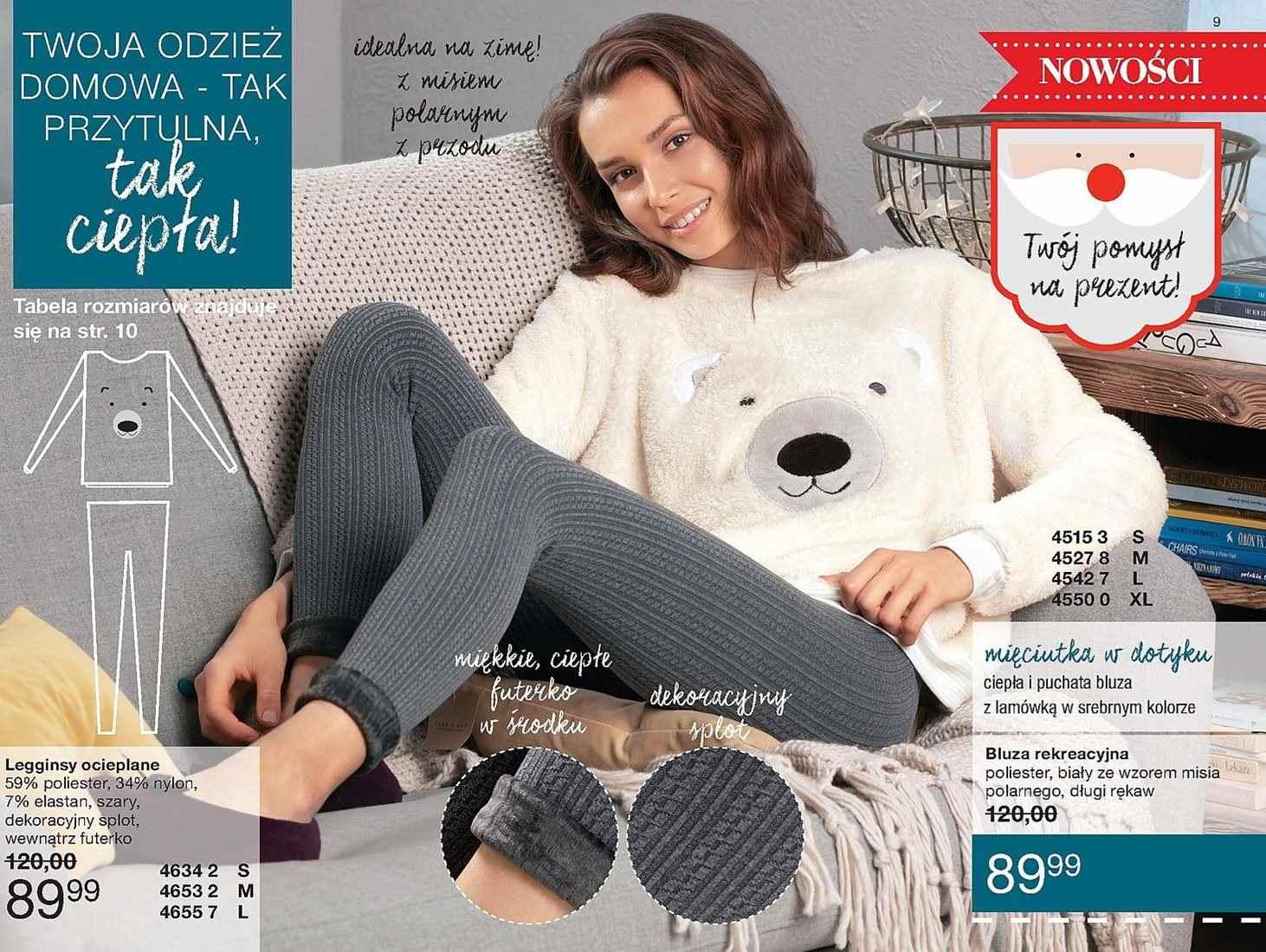 Gazetka promocyjna Avon str. 9