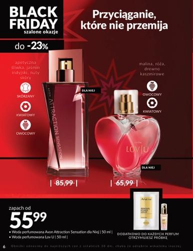 Gazetka promocyjna Avon str. 6