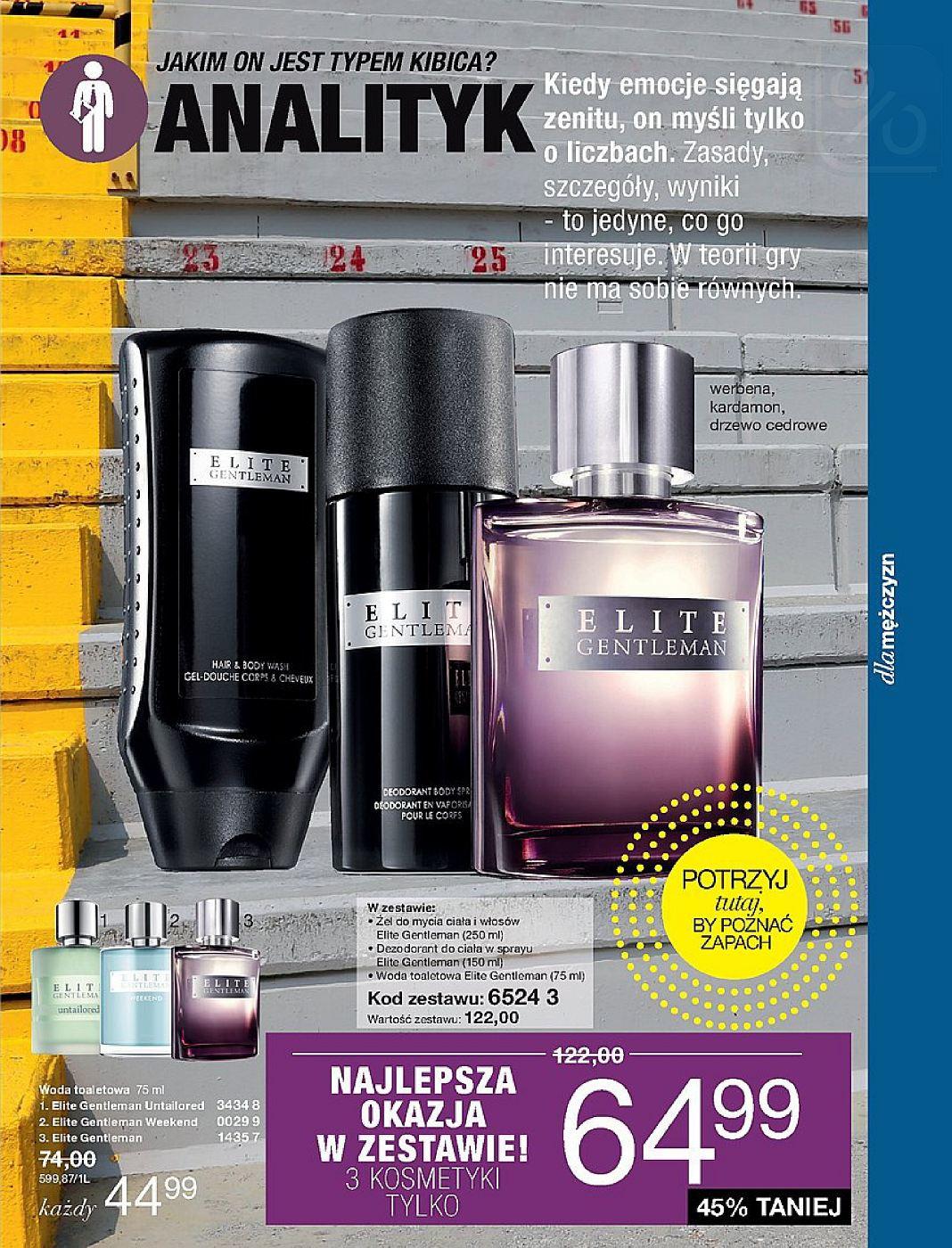 Gazetka promocyjna Avon str. 57
