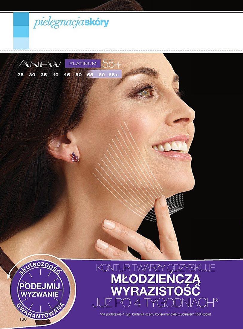 Gazetka promocyjna Avon str. 100