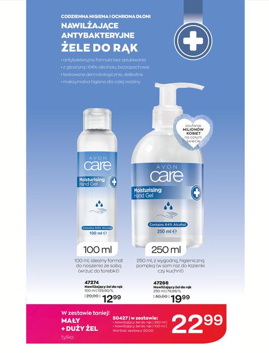 Gazetka promocyjna Avon str. 188