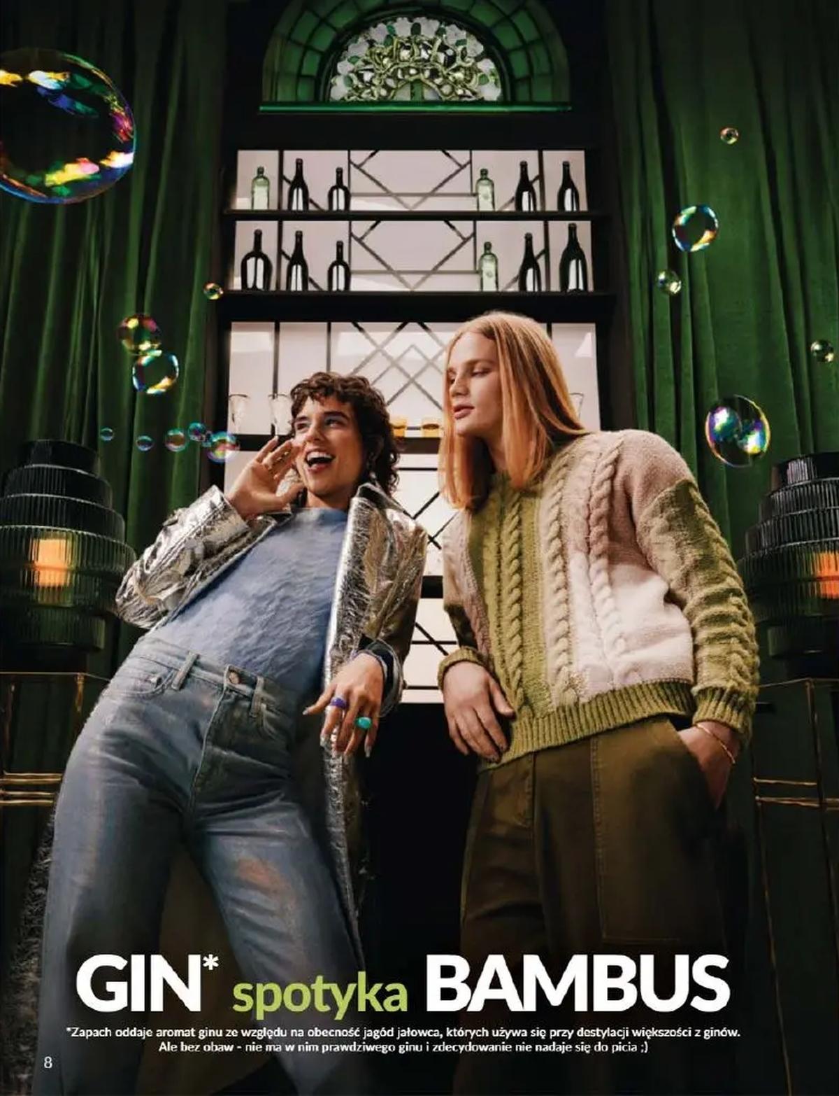 Gazetka promocyjna Avon str. 8