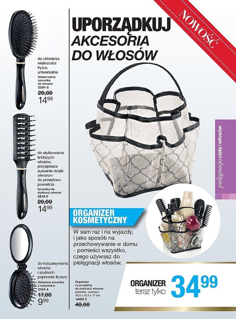 Gazetka promocyjna Avon str. 135