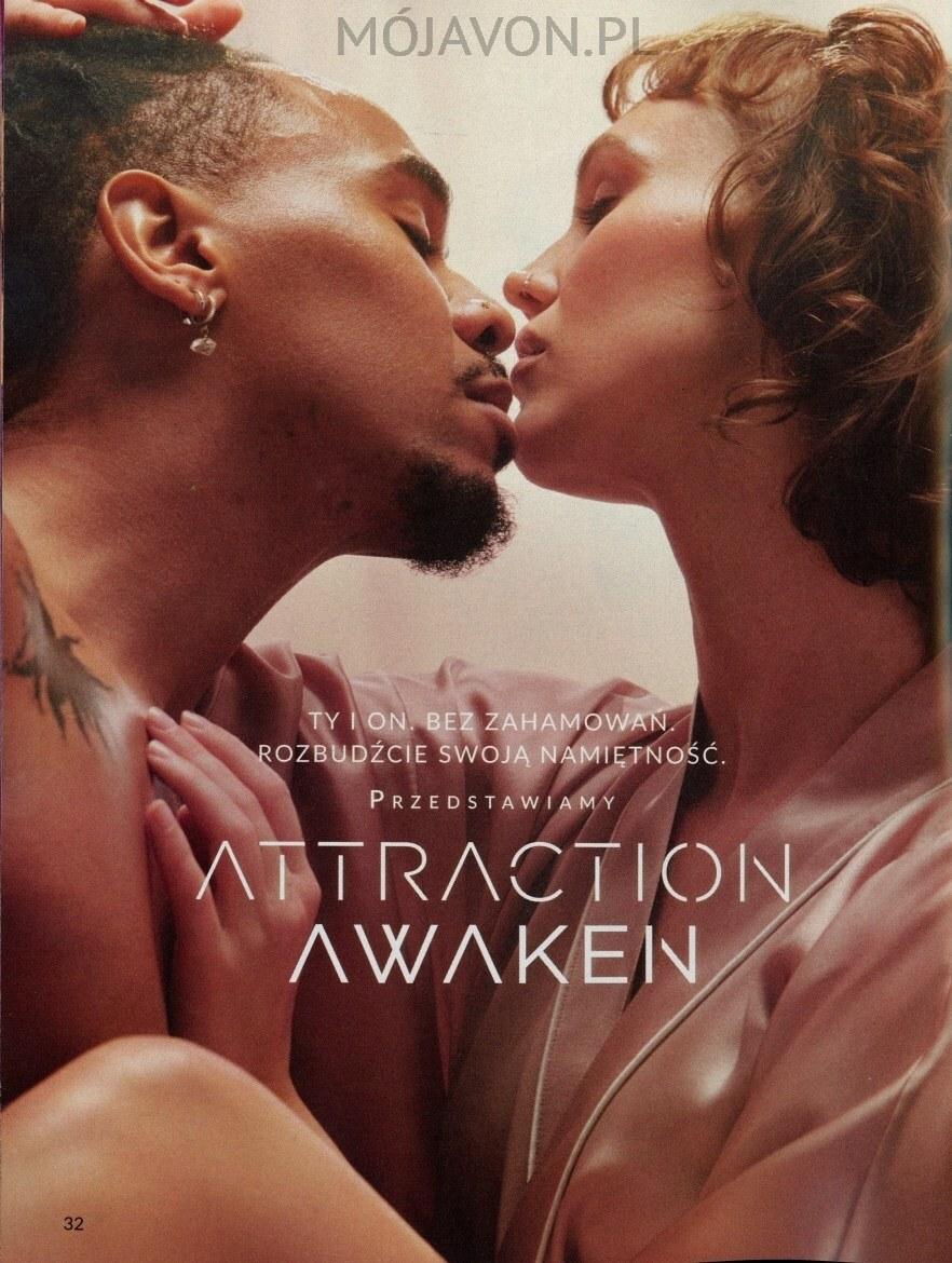 Gazetka promocyjna Avon str. 32