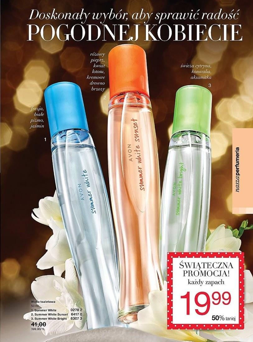 Gazetka promocyjna Avon str. 43