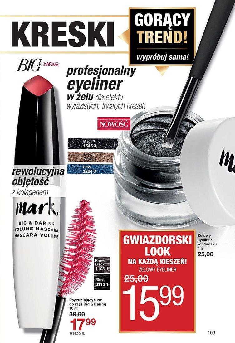 Gazetka promocyjna Avon str. 109
