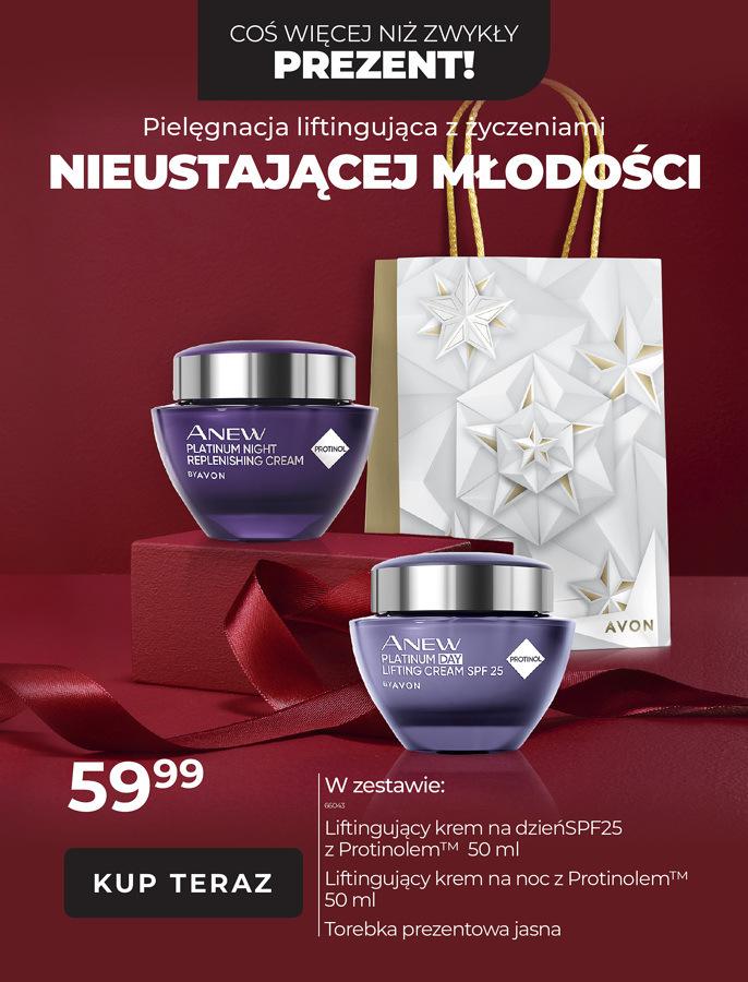 Gazetka promocyjna Avon str. 27