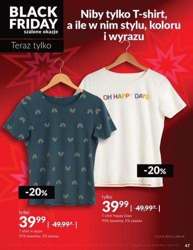 Gazetka promocyjna Avon str. 47