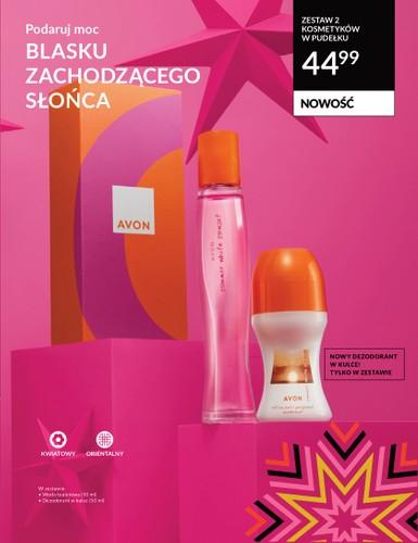 Gazetka promocyjna Avon str. 31