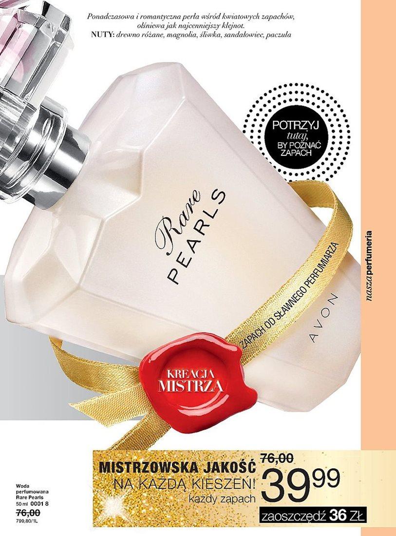 Gazetka promocyjna Avon str. 45