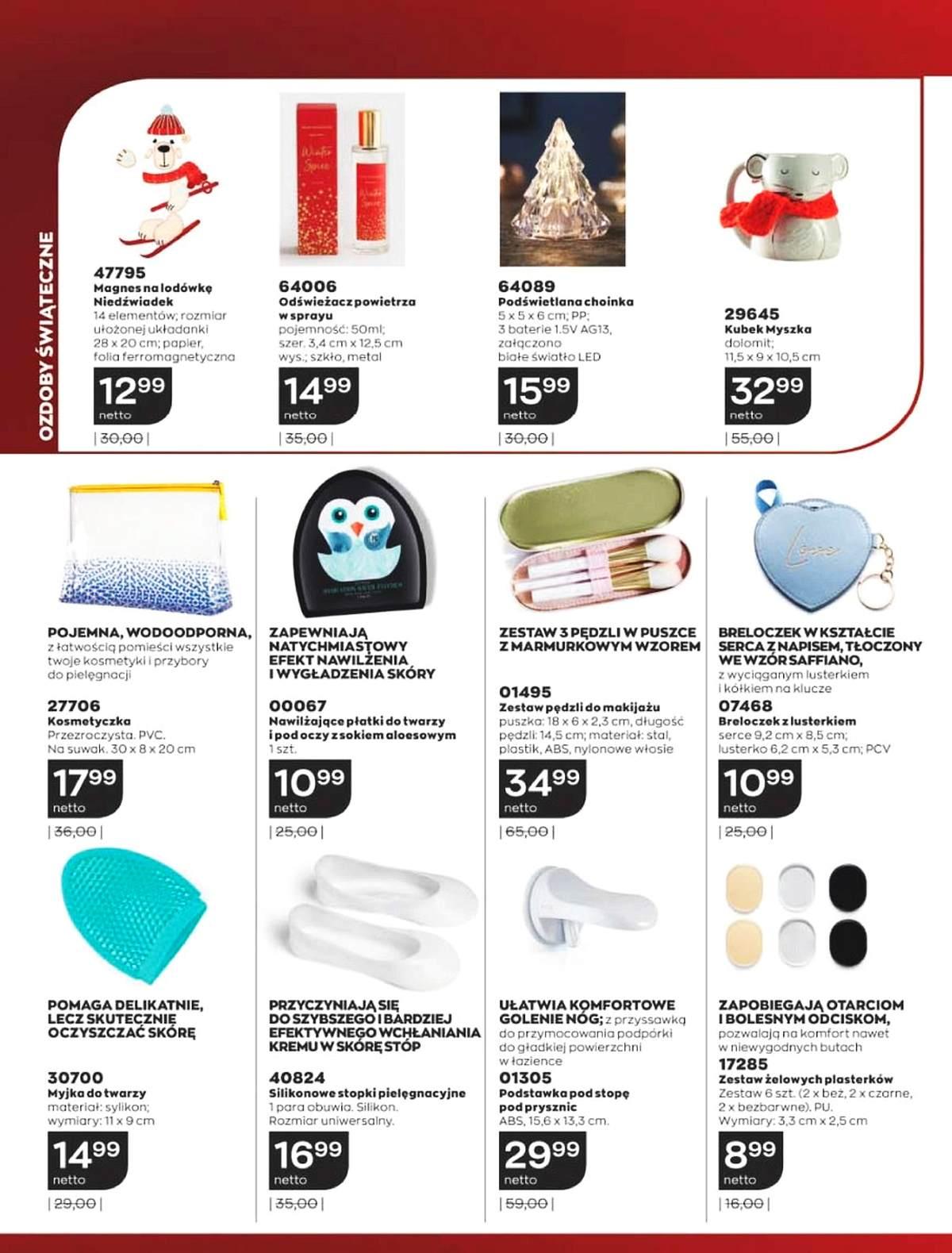 Gazetka promocyjna Avon str. 32