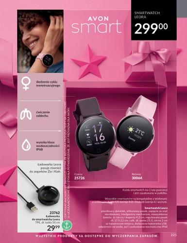 Gazetka promocyjna Avon str. 225