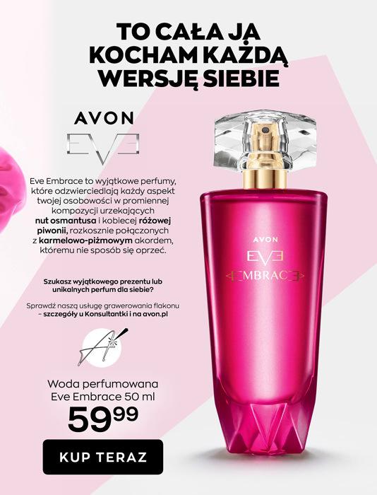 Gazetka promocyjna Avon str. 41