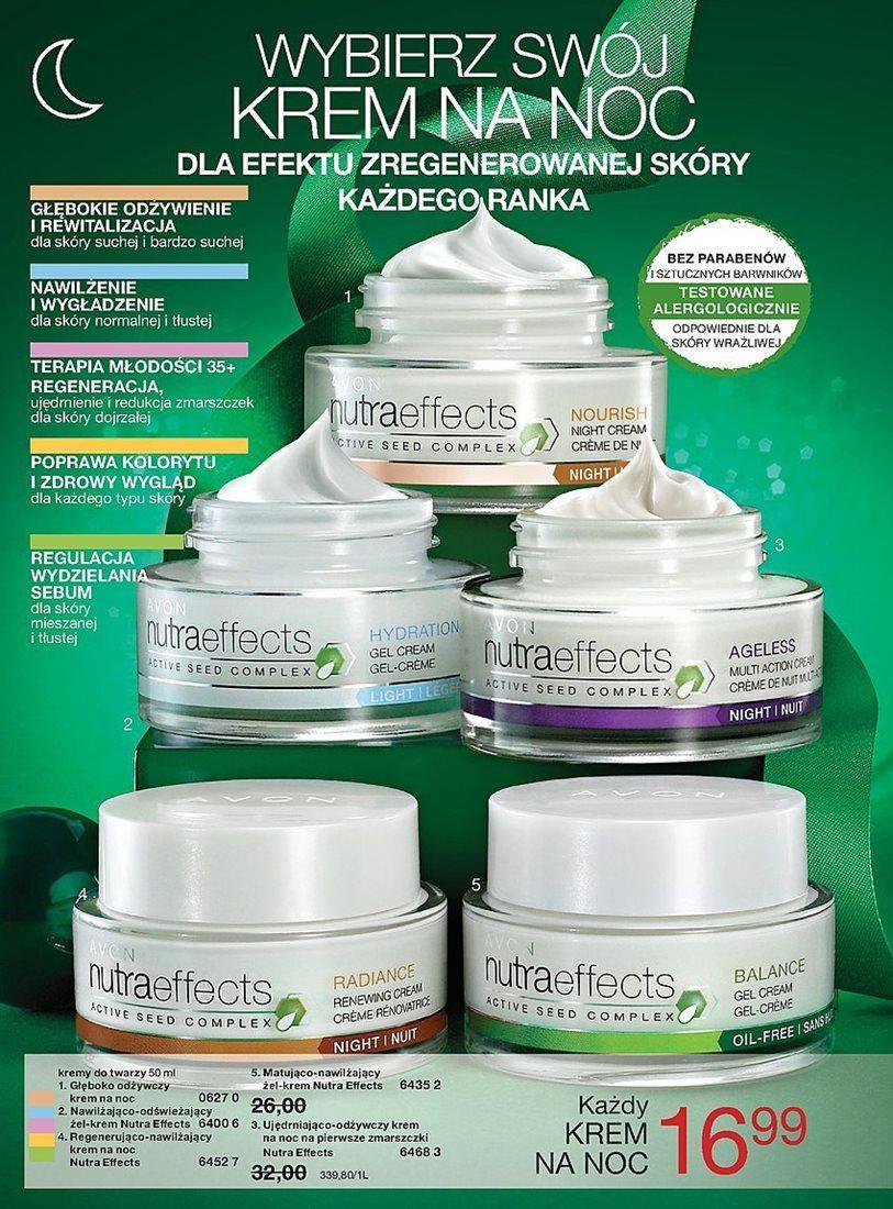 Gazetka promocyjna Avon str. 154