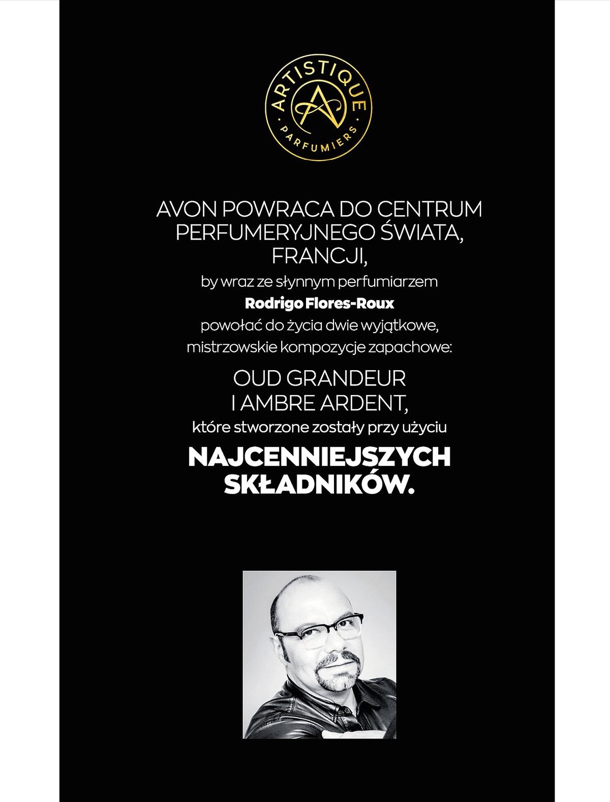 Gazetka promocyjna Avon str. 88