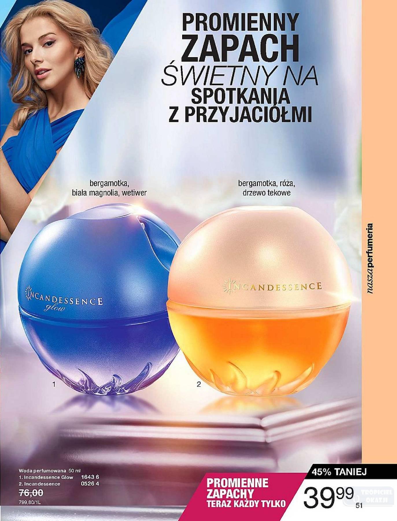 Gazetka promocyjna Avon str. 51