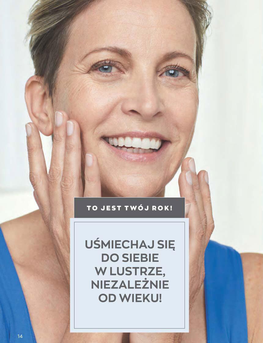 Gazetka promocyjna Avon str. 14