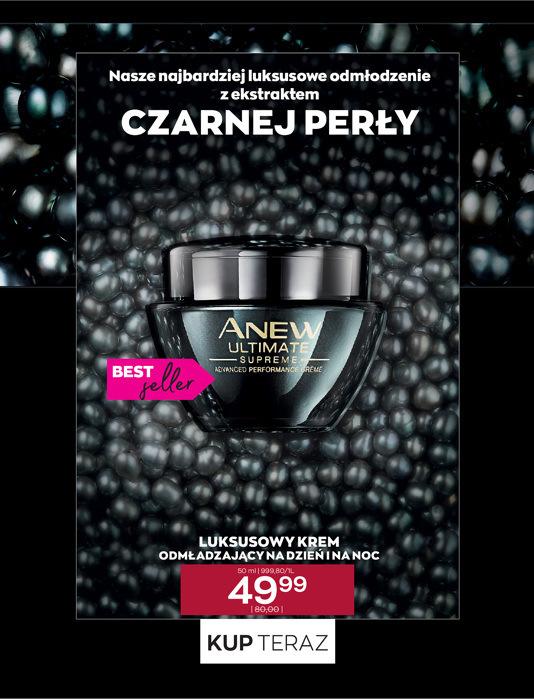 Gazetka promocyjna Avon str. 256