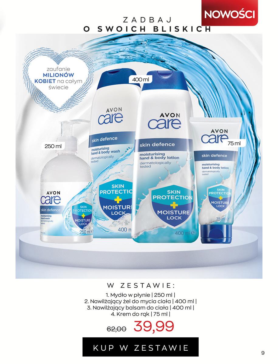 Gazetka promocyjna Avon str. 7