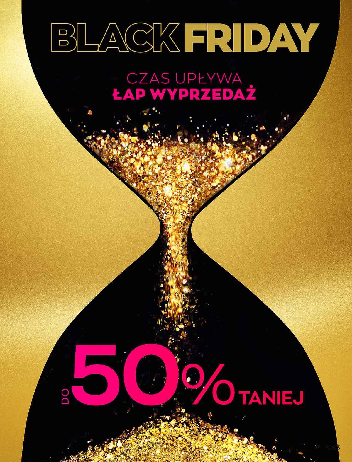 Gazetka promocyjna Avon str. 267