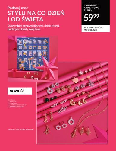 Gazetka promocyjna Avon str. 74