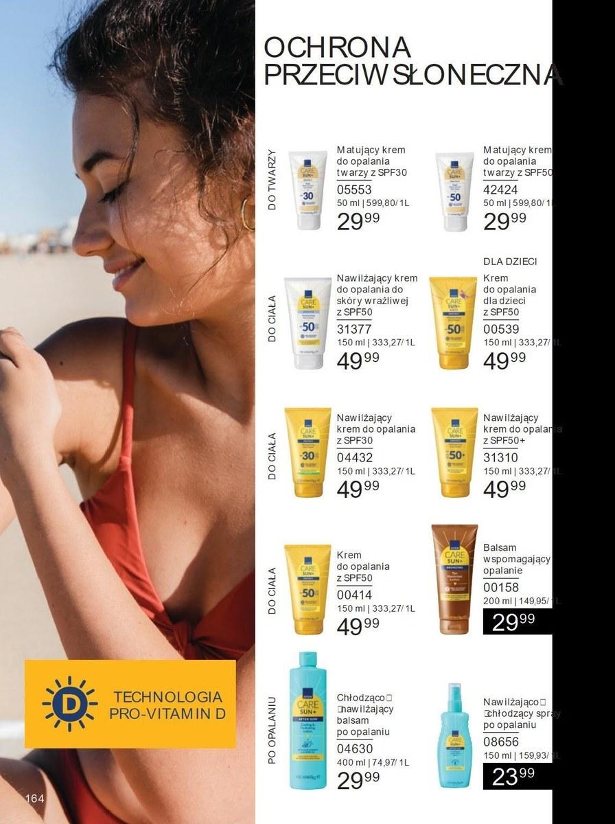 Gazetka promocyjna Avon str. 100