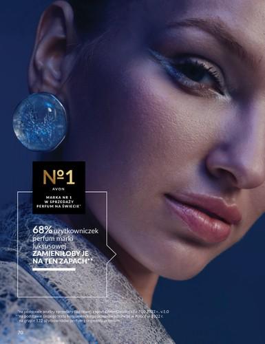Gazetka promocyjna Avon str. 70