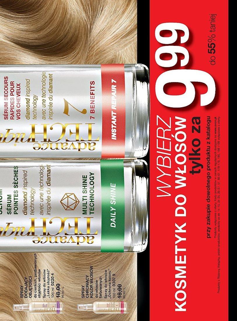 Gazetka promocyjna Avon str. 149