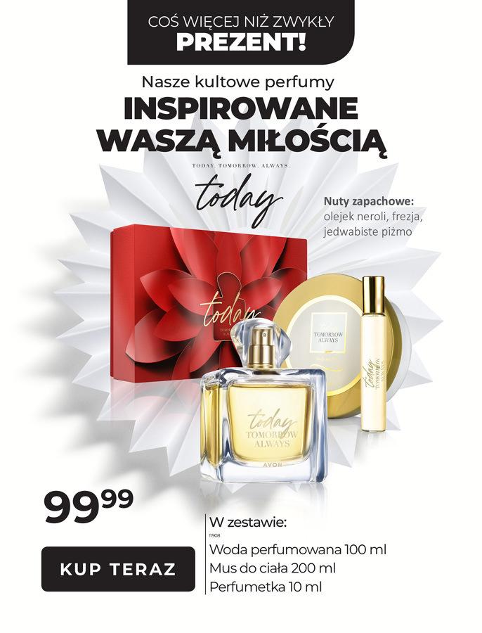 Gazetka promocyjna Avon str. 15