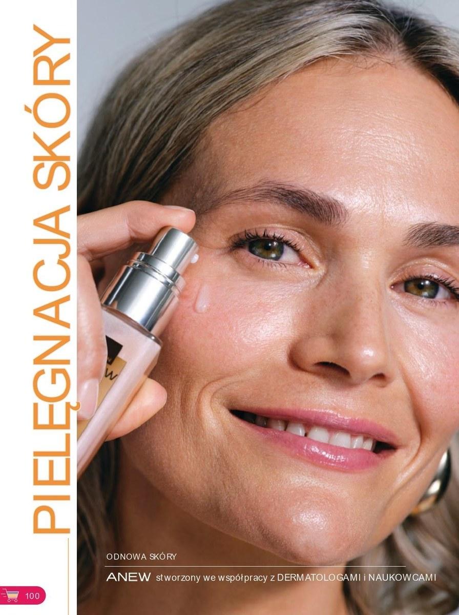 Gazetka promocyjna Avon str. 100