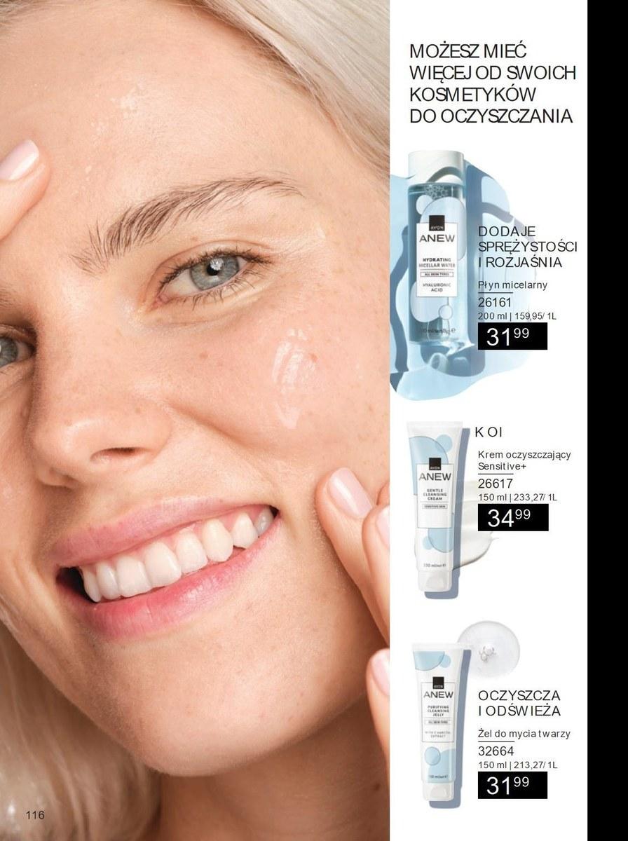 Gazetka promocyjna Avon str. 52