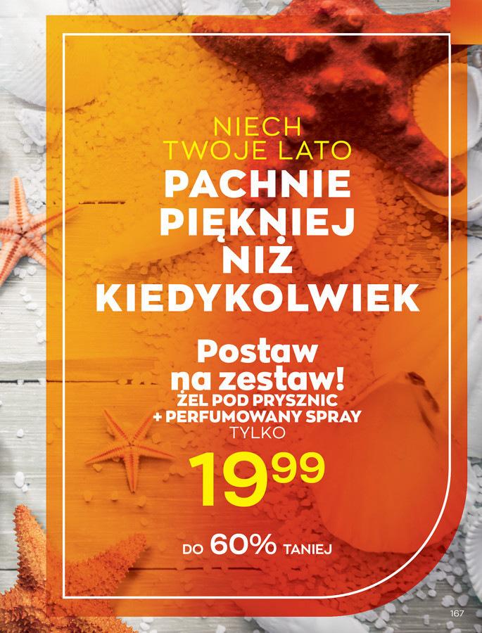 Gazetka promocyjna Avon str. 172