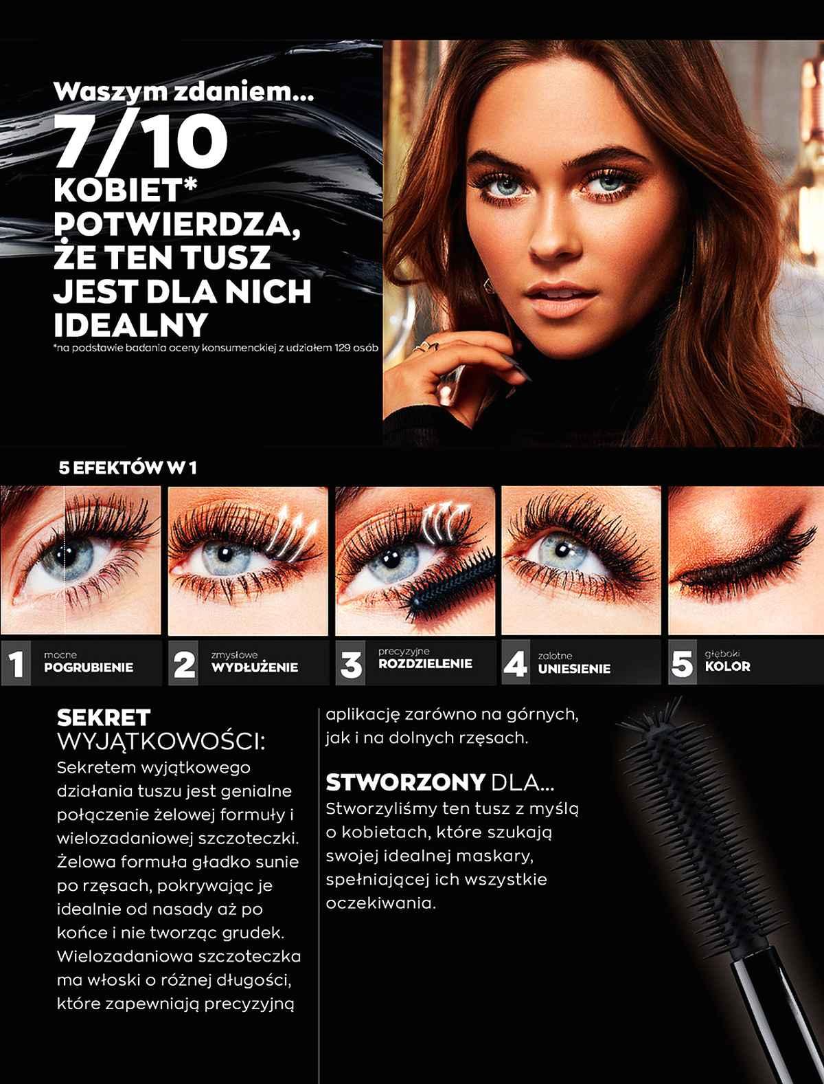 Gazetka promocyjna Avon str. 269