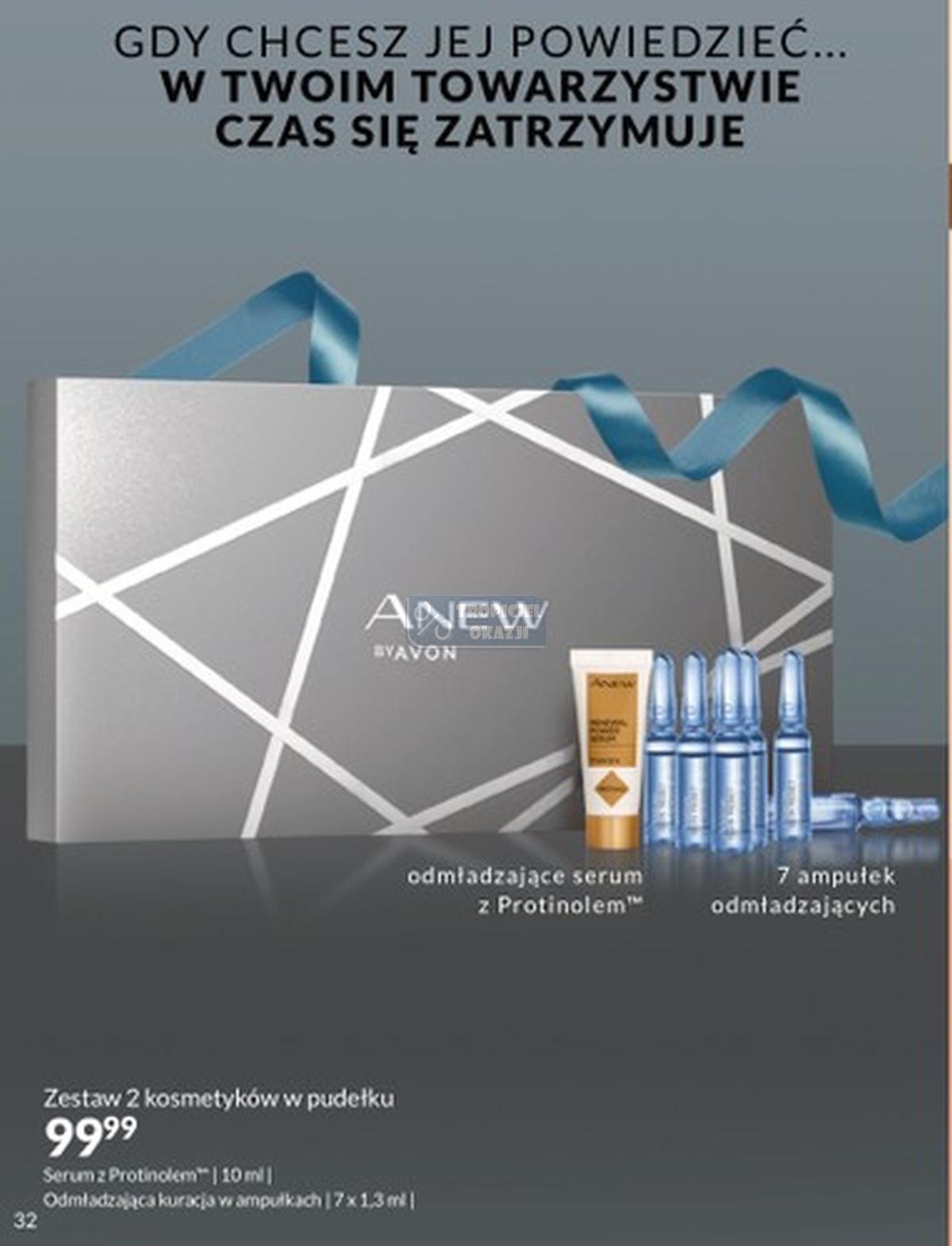 Gazetka promocyjna Avon str. 32