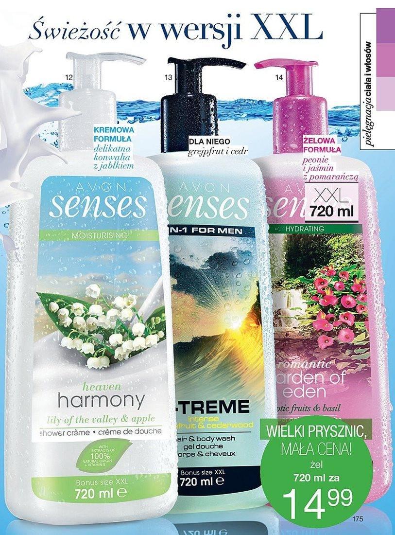Gazetka promocyjna Avon str. 171