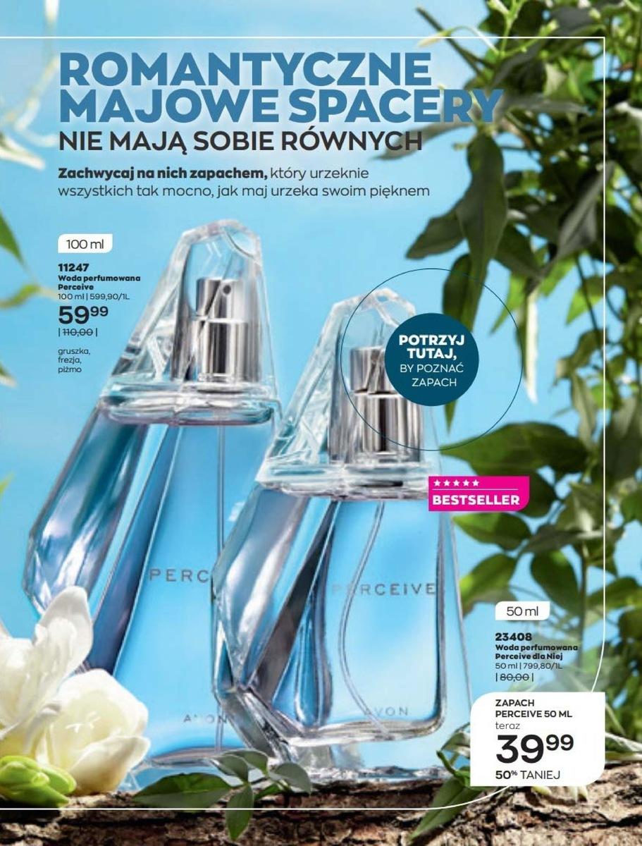 Gazetka promocyjna Avon str. 247