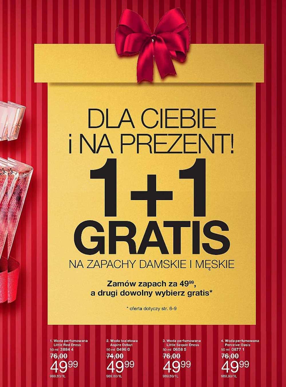 Gazetka promocyjna Avon str. 7