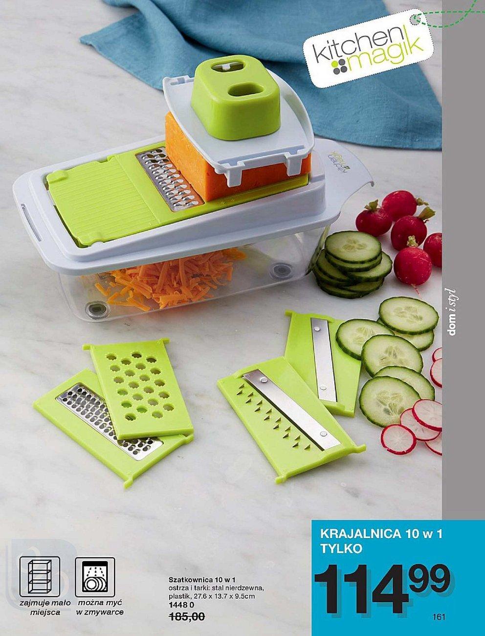 Gazetka promocyjna Avon str. 161