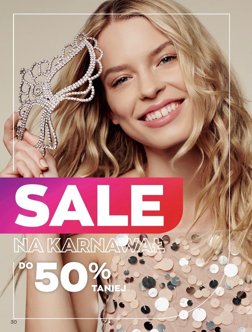 Gazetka promocyjna Avon str. 30