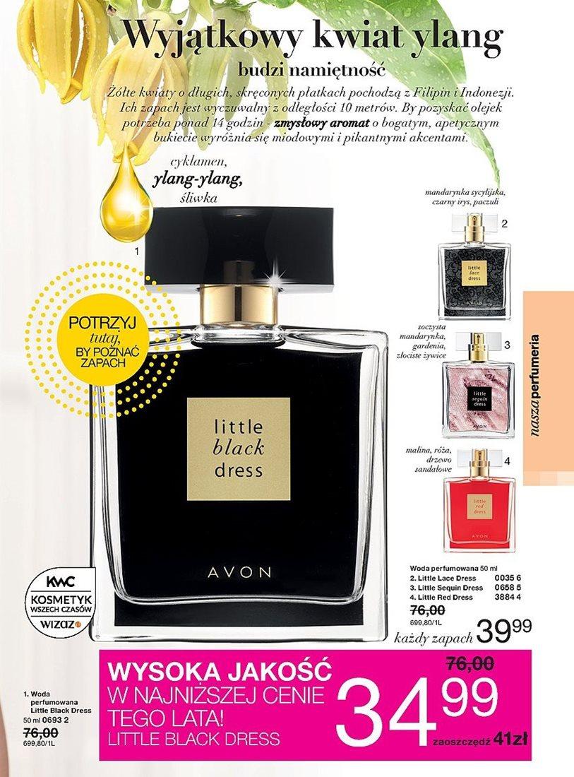 Gazetka promocyjna Avon str. 27