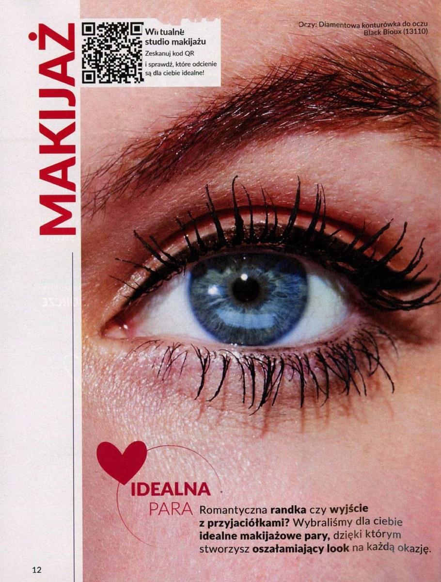 Gazetka promocyjna Avon str. 12